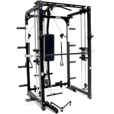 Фитнес станция Toorx All-in-One ASX-3000 (ASX-3000)